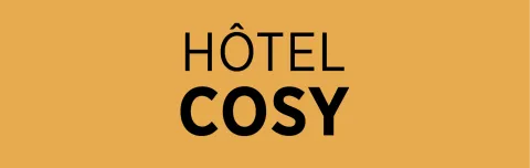 Logo Logis Hôtel Cosy